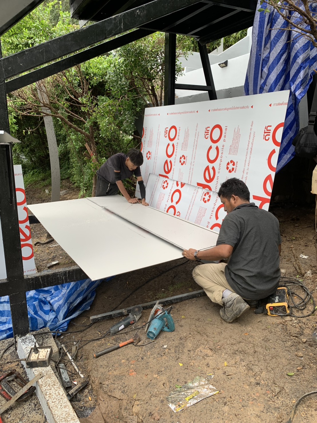 ELEVATOR FUNICULAR 18